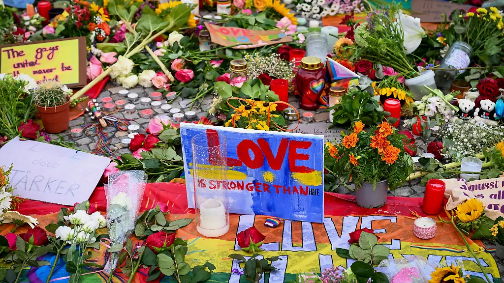 Die Bedrohung durch islamistische Gefährder in Deutschland