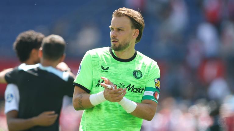 Wolfsburg verpflichtet Torhüter Timon Wellenreuther
