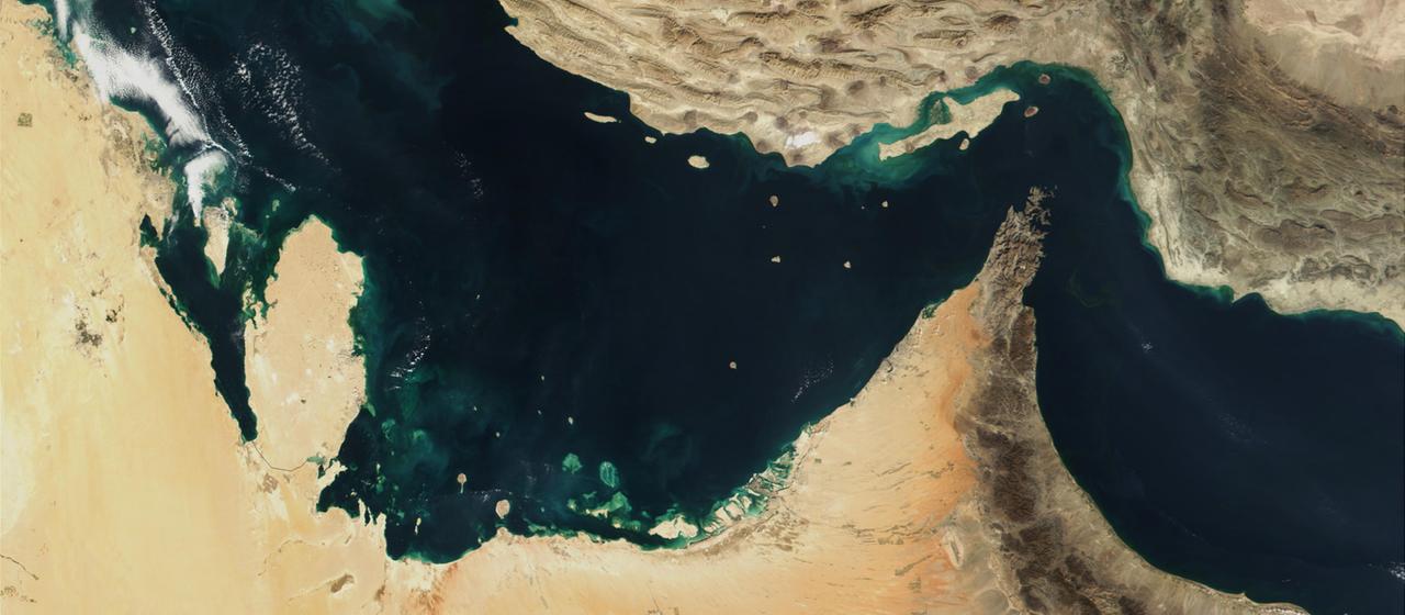 USA greifen erneut Ziele im Iran an