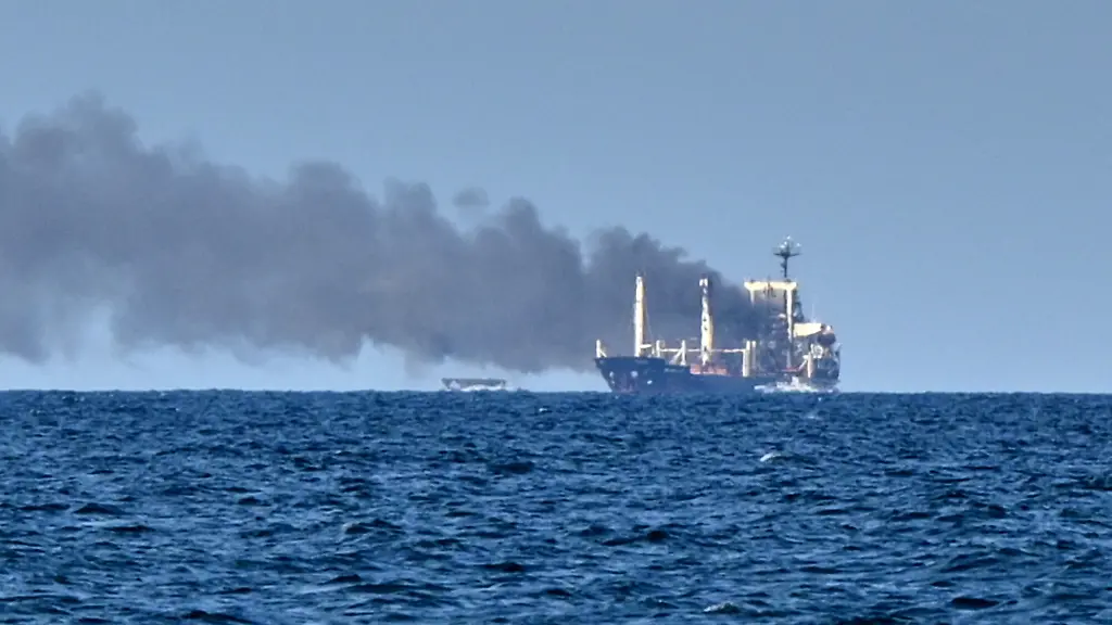 Schwarzes Meer: Neue Kriegsfront mit globalen Folgen?