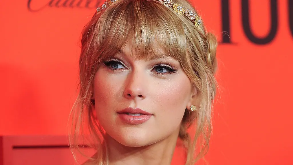 Taylor Swift plant märchenhafte Hochzeit ohne Prinzenbesuch
