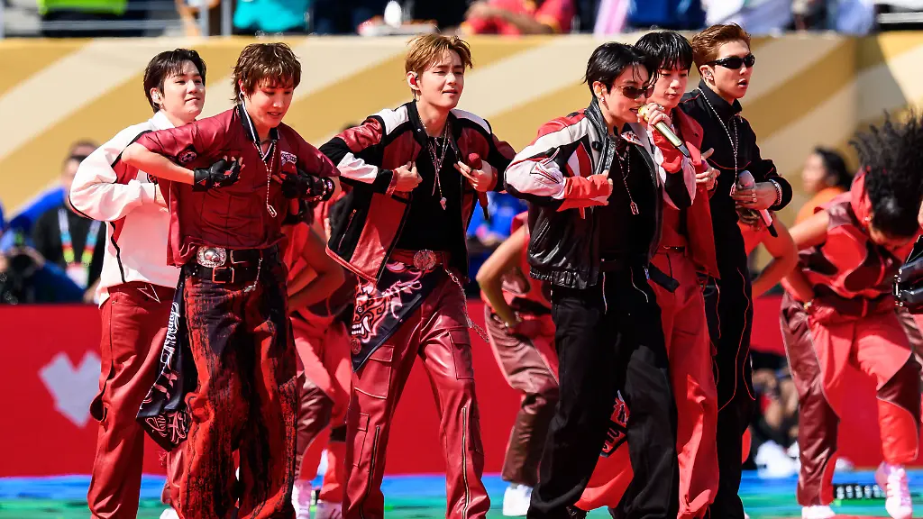 BTS droht Grammy-Boykott wegen neuer Preiskategorie