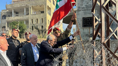 Geschehnisse rund um den Iran-Krieg im Juli 2026