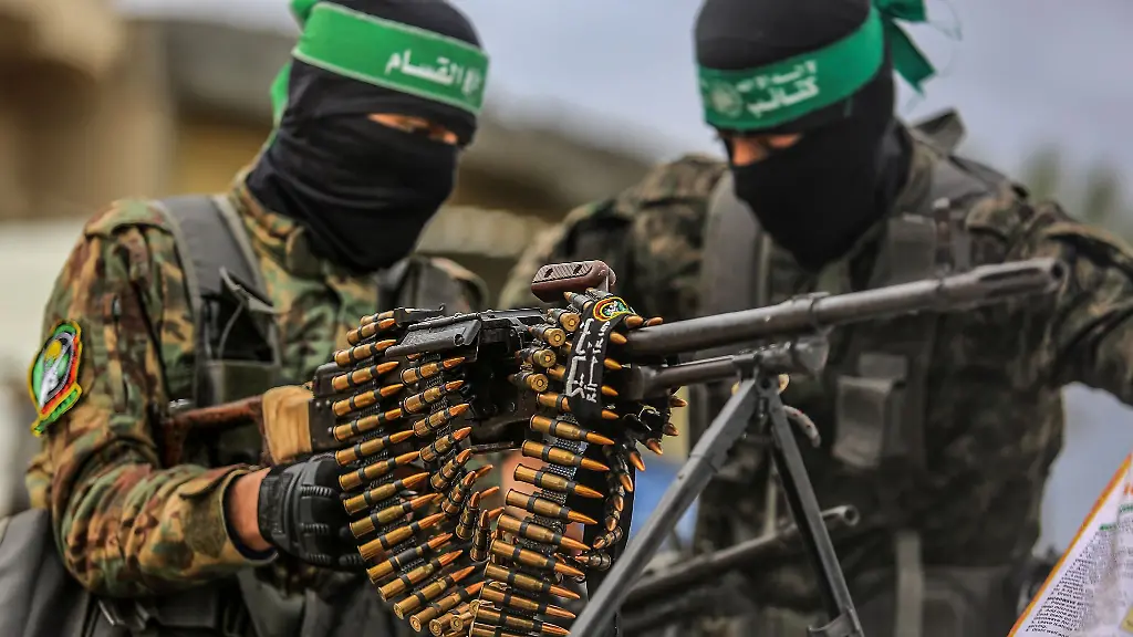 Israel dämpft Erwartungen: Entwaffnung der Hamas steht kurz bevor