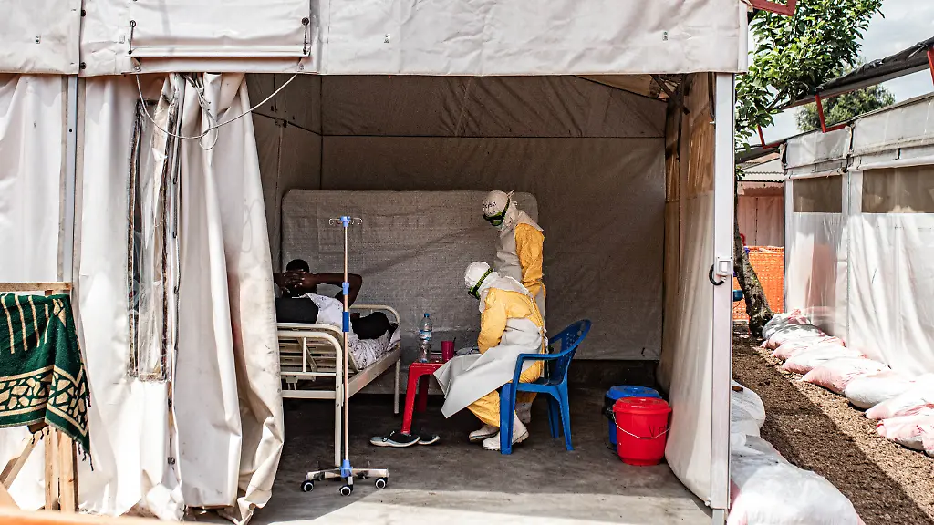 Ebola-Ausbruch im Kongo: Dringender Bedarf an verstärkter Hilfe