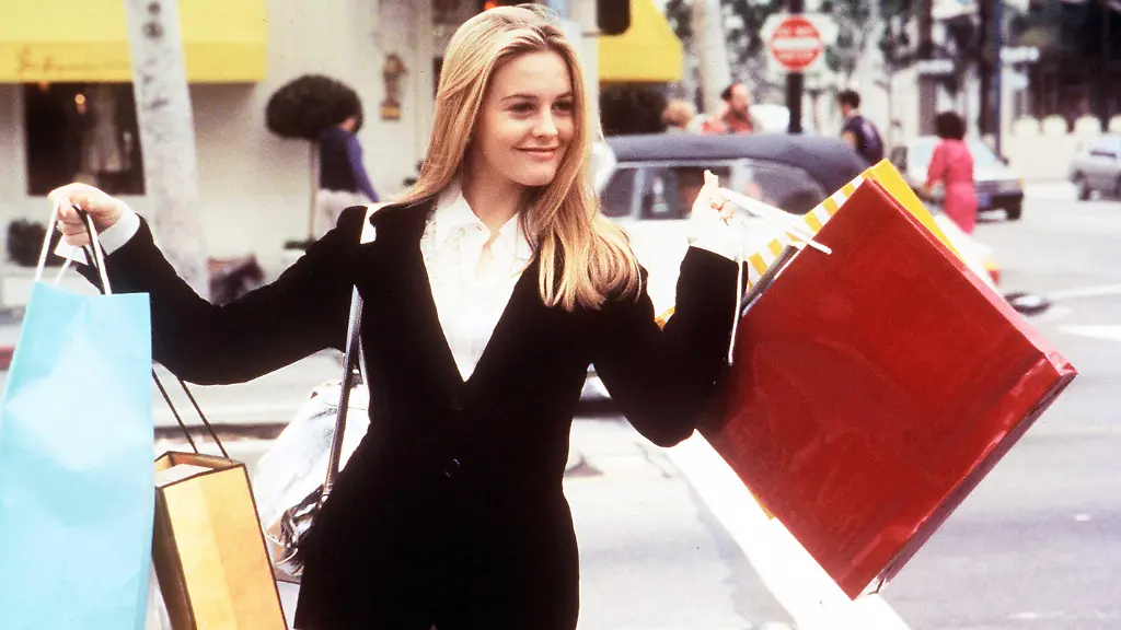 Paramount belebt den Kultfilm ‘Clueless’ wieder