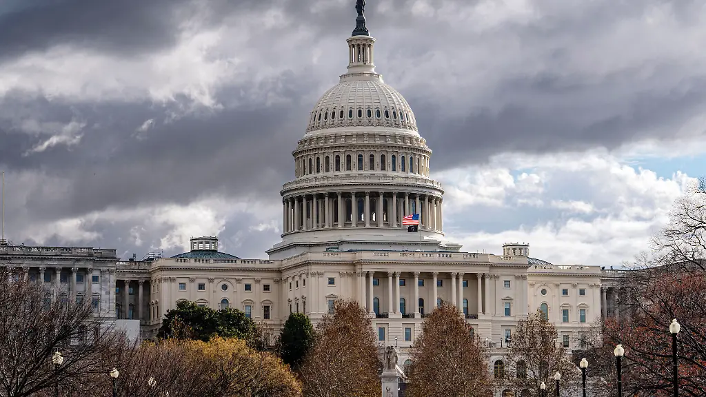 US-Kongress fordert Ende des Iran-Kriegs