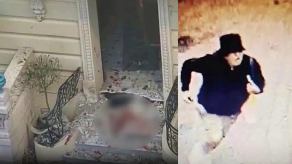 Identifizierte Verdächtige im Fall der Paketbombe in Monaco