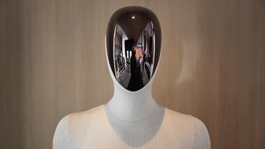USA verbieten Import von humanoiden Robotern und Wechselrichtern aus China