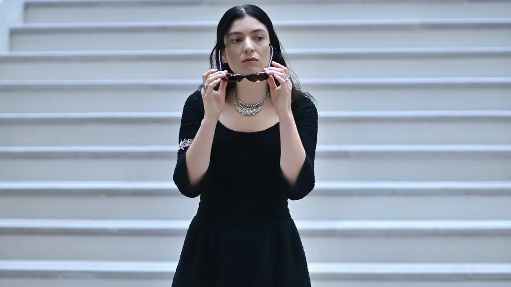 Lorde kritisiert Spotify für KI-Funktion