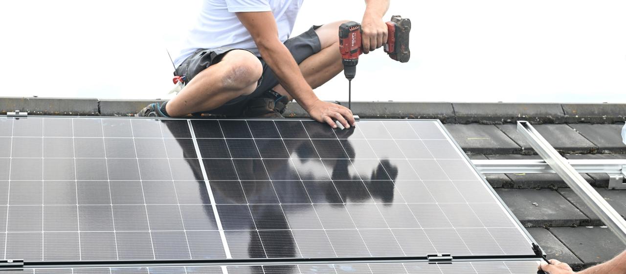 Pläne zur EEG-Reform: Übergangszahlungen für kleine Solaranlagen