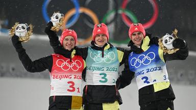 Olympia-Aus für die Nordische Kombination: Eine Sportart im Wandel