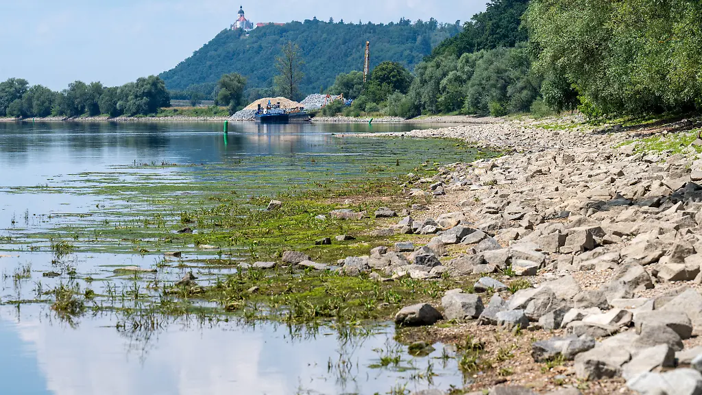 Wasserknappheit und ihre Auswirkungen auf Deutschland