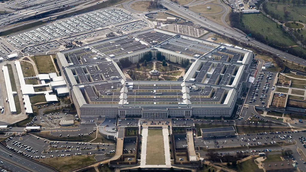 Pentagon erringt ersten Erfolg gegen ‘New York Times’