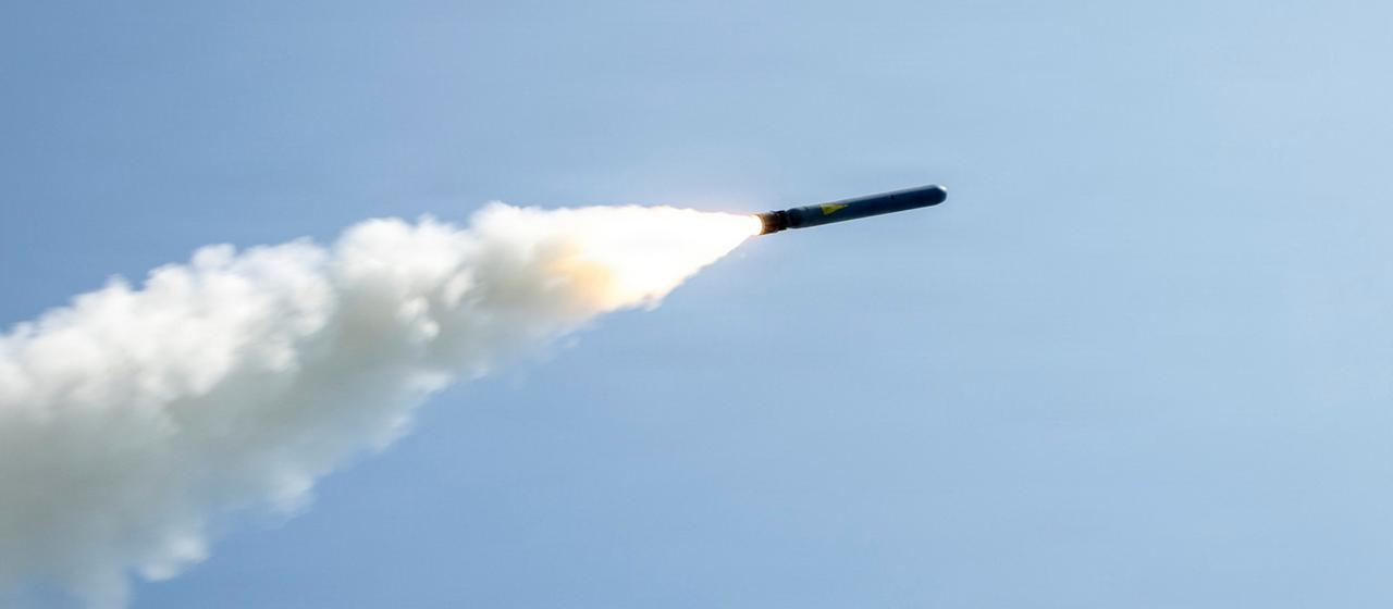 Einigung über Tomahawk-Marschflugkörper für Deutschland