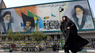 Neueste Entwicklungen im Nahost-Konflikt und Iran-Krieg