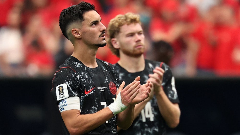 Marokkos Einzug ins Viertelfinale: Ein Triumph im Fußball-WM