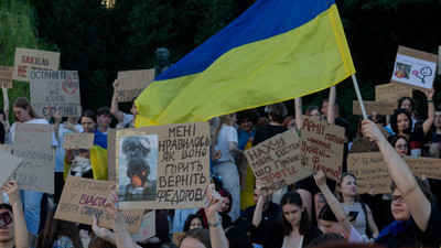 Aktuelle Berichte zum Konflikt in der Ukraine