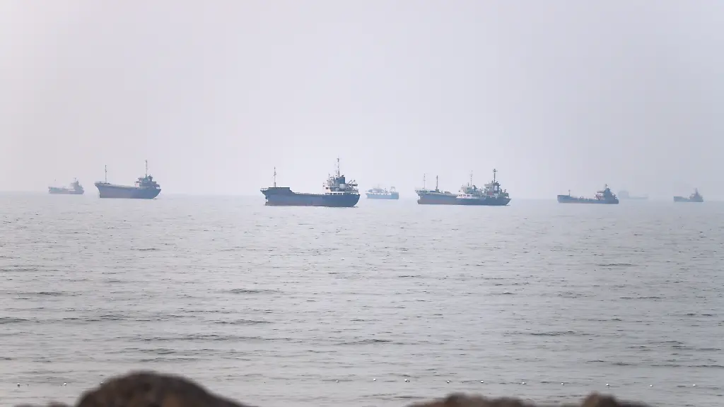 Katar beschuldigt Iran nach Angriff auf LNG-Tanker