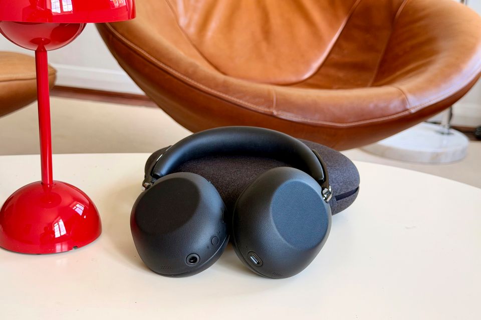 Sony 1000X The Collexion: Neuer Luxus-Kopfhörer im Test