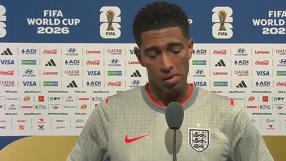 Kane verteidigt Bellingham und kritisiert englische Medien