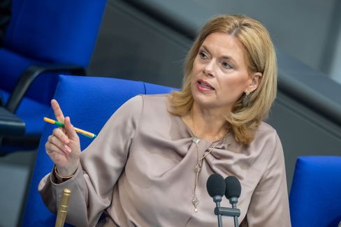 BKA zählt 410 islamistische Gefährder: Einblick in aktuelle Zahlen und Maßnahmen