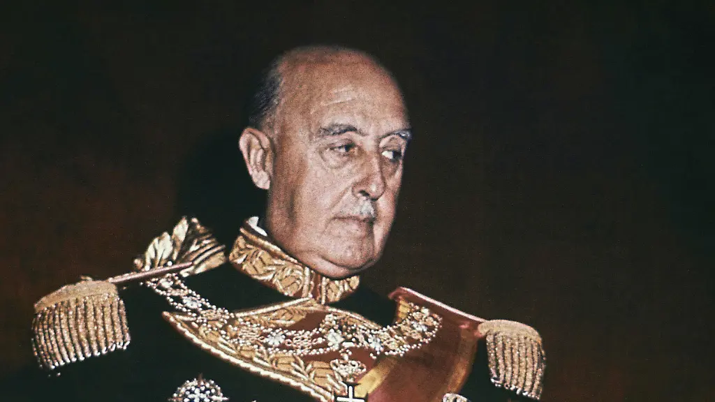 Der Einfluss des Spanischen Bürgerkriegs und seine aktuelle Bedeutung