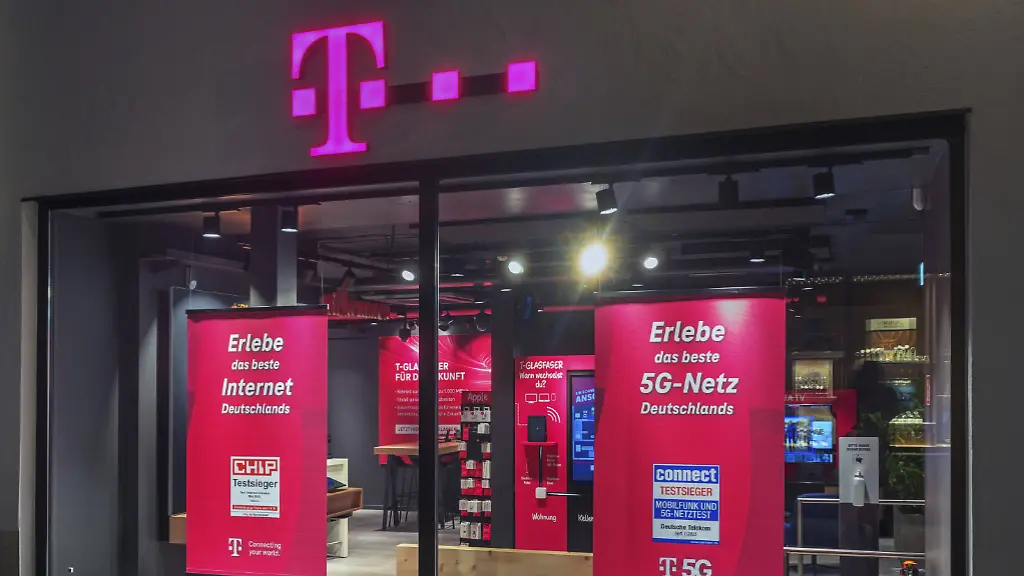 Unbegrenztes Datenvolumen im Freenet-Angebot