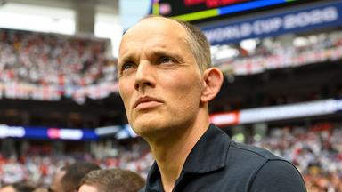 Thomas Tuchels Einfluss auf Englands Nationalteam