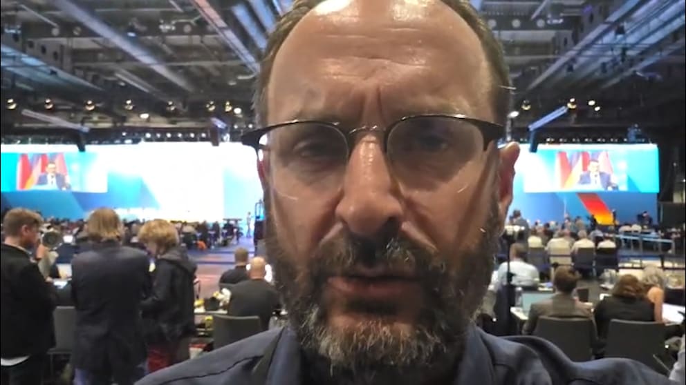 Analyse zum AfD-Parteitag: Machtkampf entschieden