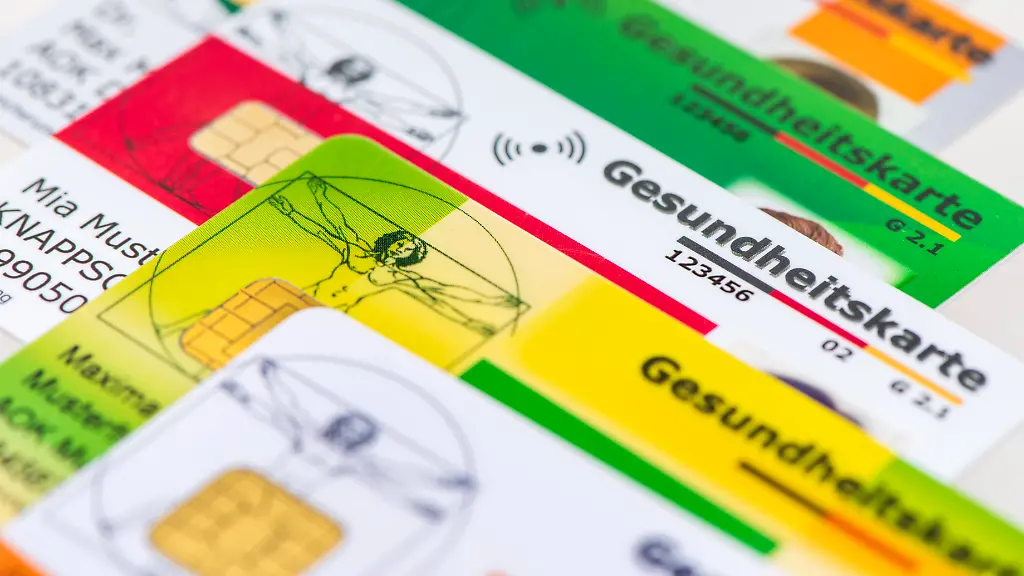 Stabile Krankenkassenbeiträge trotz Sparmaßnahmen erwartet