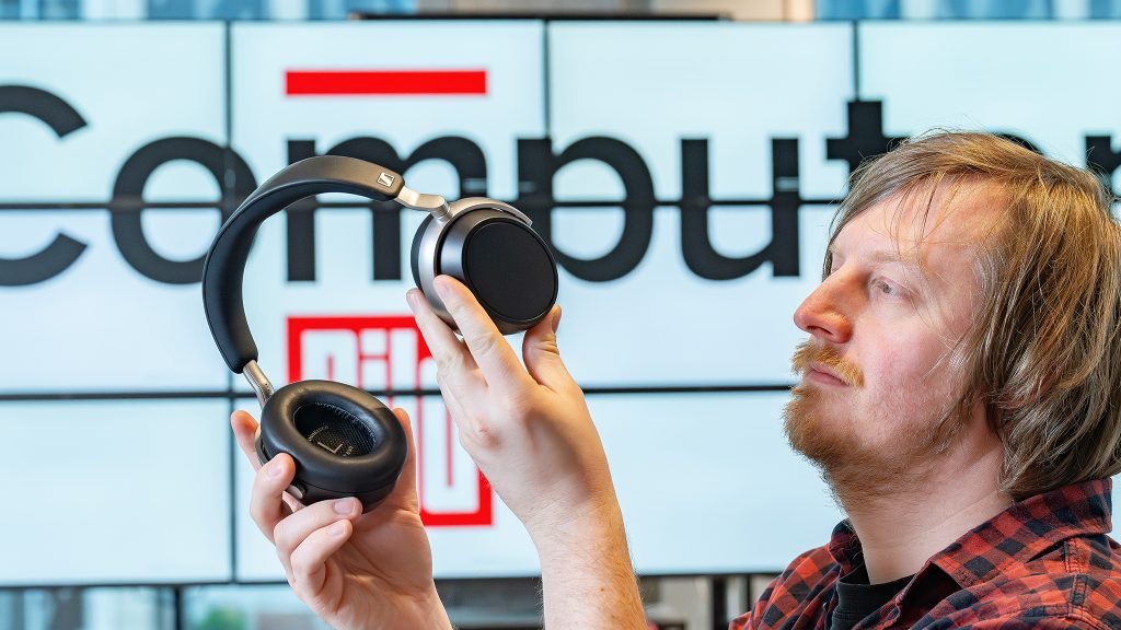 Gute Noise-Cancelling-Kopfhörer für den Alltag: Ein Testbericht