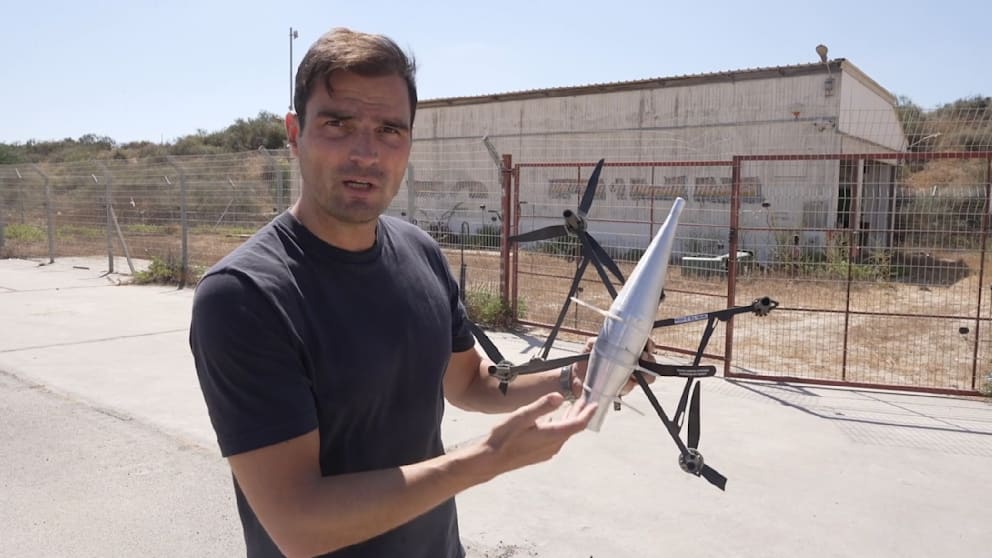 Israels Kontroversen um Drohnenangriffe und militärische Vorbereitungen