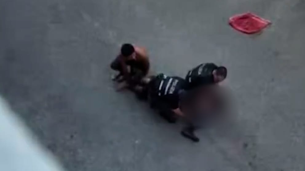 Tödlicher Vorfall bei Polizeieinsatz in Italien