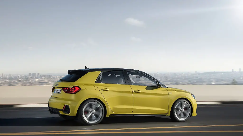 Der Audi A1 als Gebrauchtwagen: Stärken und Schwächen im Überblick