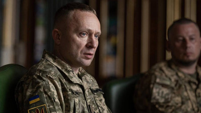 Neuigkeiten zum Ukraine-Konflikt