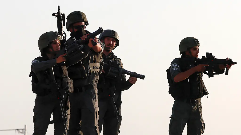 Herausforderungen auf dem Weg zum Frieden zwischen Israel und Hamas