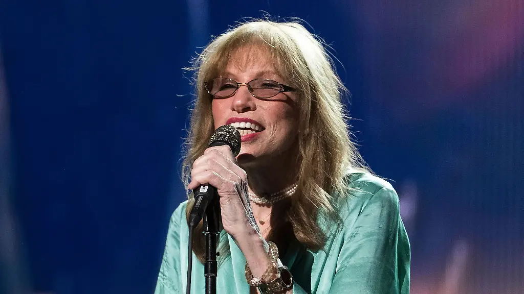 Carly Simon: Offen über Parkinson und neue Musik
