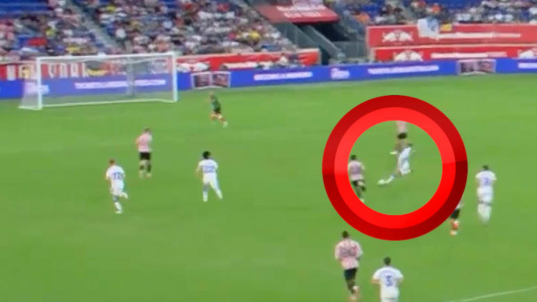 Erinnerungen an einen Ex-DFB-Star und seine neue Idee