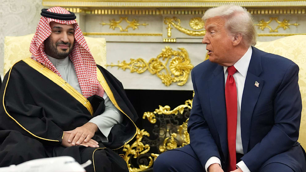 Trumps Saudi-Deal: Gefahren und Konsequenzen