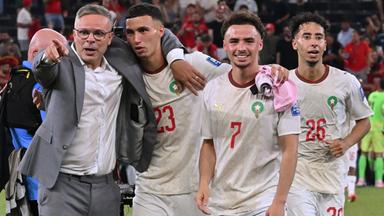 Marokko überzeugt bei der WM 2026