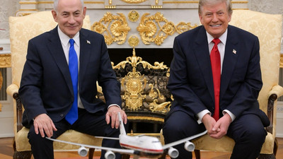 Spannungen im Nahen Osten und Maßnahmen der USA