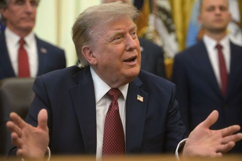 Klage gegen Trumps jüngste Zölle