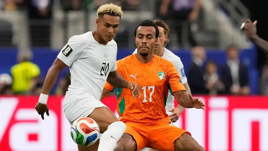 Nusa erzielt historischen WM-Treffer für Norwegen