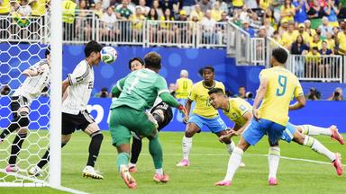 Analyserückblick: Brasilien bei der WM 2026