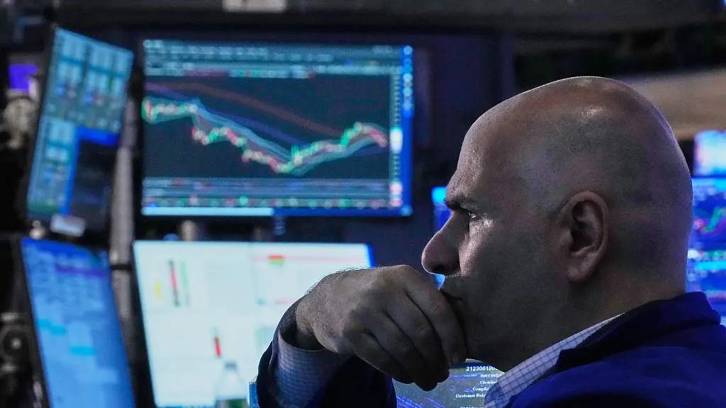 US-Arbeitsmarktdaten beeinflussen Wall Street