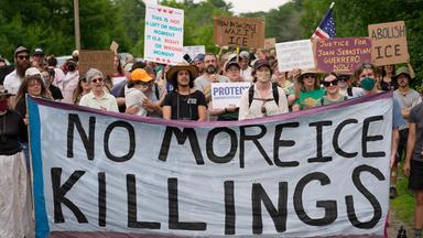 Proteste und Kontroversen nach tödlichen ICE-Einsätzen in den USA