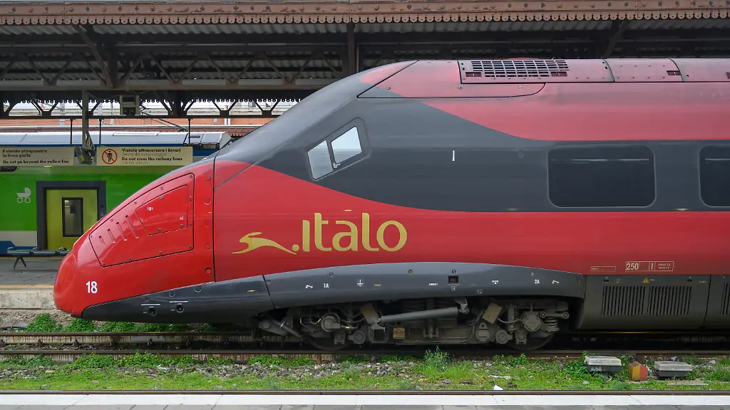 Italo auf deutschen Schienen: Was der Markteintritt bedeutet