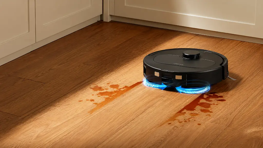 Sauberer Bestpreis bei Roborock Qrevo S Pro