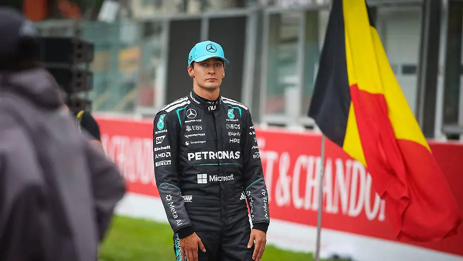 Formel 1: Ein Klassiker in Ungarn